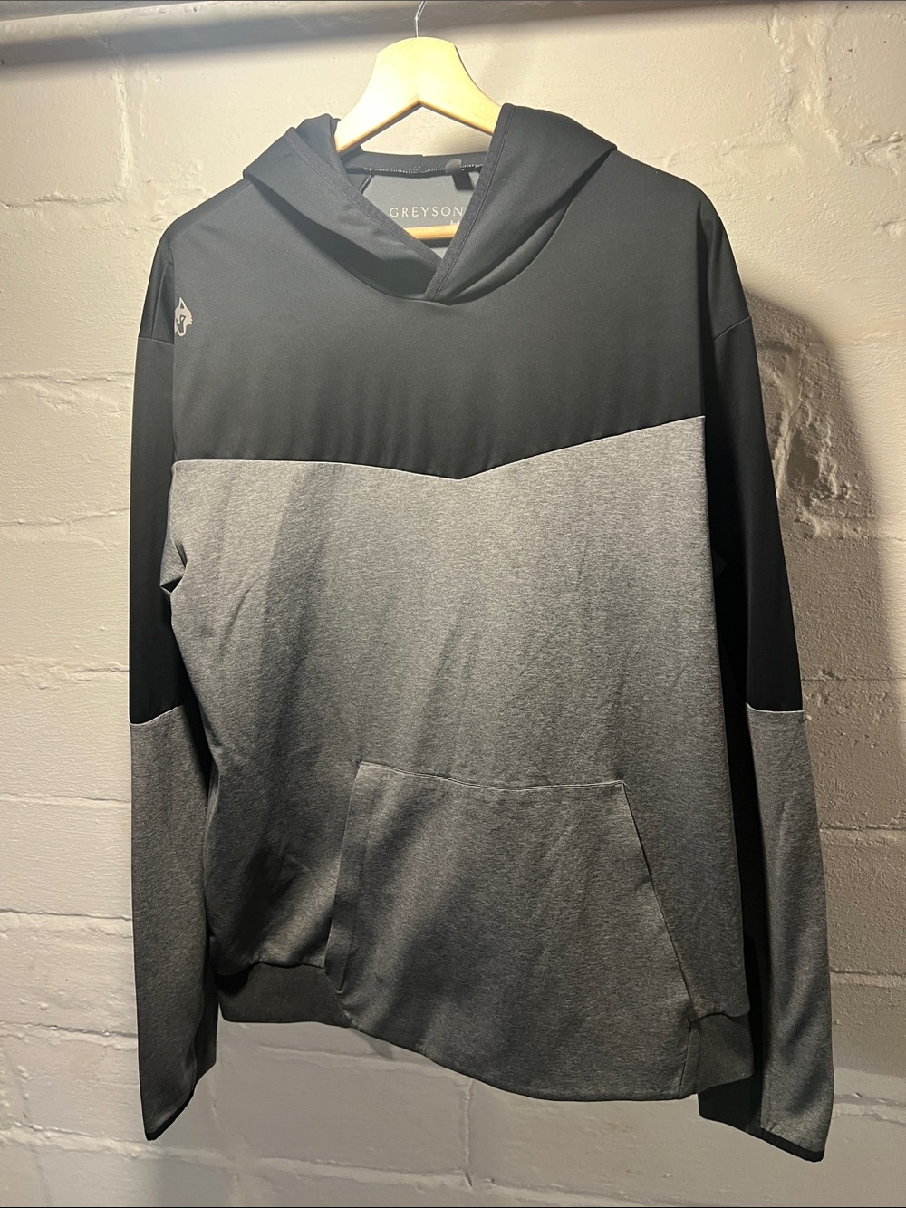 Greyson hoodie XL